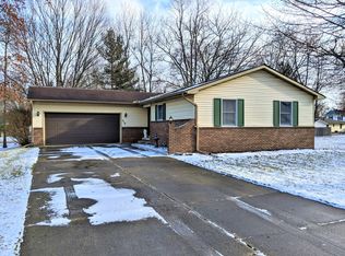 310 N West St, Portland, MI 48875