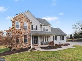 1007 Wyoming Cir, Lincoln University, PA 19352