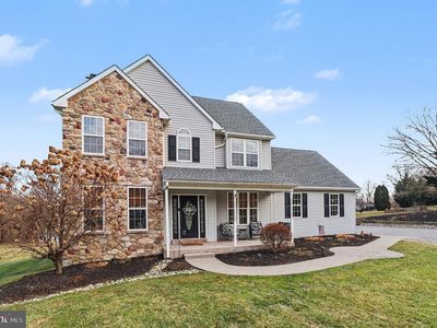 1007 Wyoming Cir, Lincoln University, PA, 19352