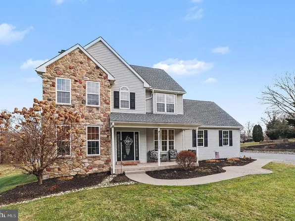 1007 Wyoming Cir, Lincoln University, PA 19352