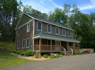 161 Bailey Rd, Fly Creek, NY 13337