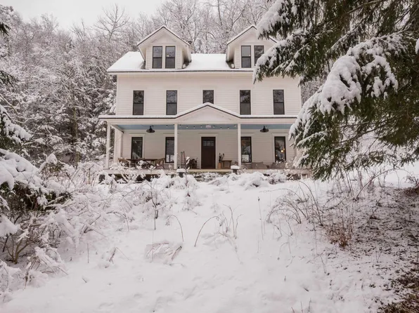 191-195 Woodchuck Hollow, Pine Hill, NY 12410