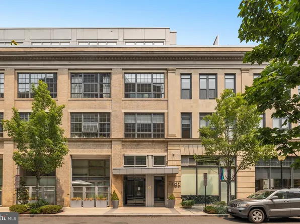 1401 Church St NW APT 420, Washington, DC 20005