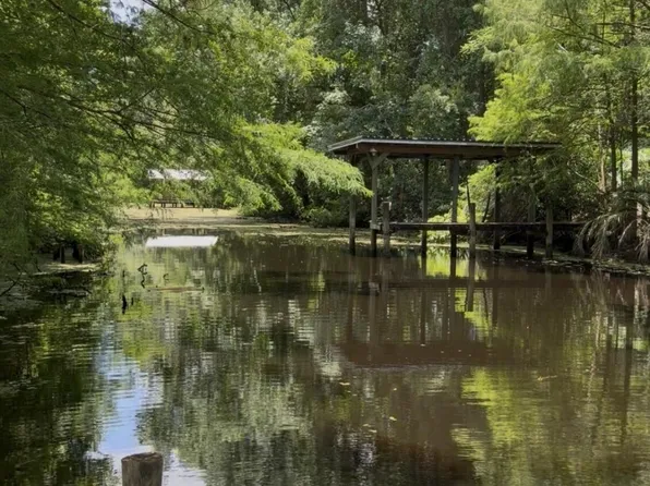 137 KERRY Drive, Satsuma, FL 32189
