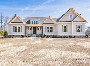 1555 Smokey Ridge Rd, Maidens, VA 23102