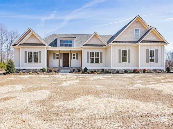 1555 Smokey Ridge Rd, Maidens, VA 23102