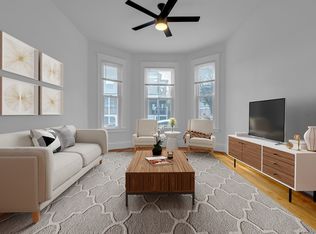 59 Sawyer Ave Floor 1, Dorchester, MA 02125