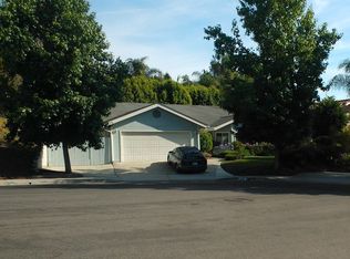 943 Sierra Ct, Vista, CA 92081