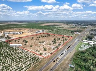 9610 Us Highway 27 S, Sebring, FL 33876