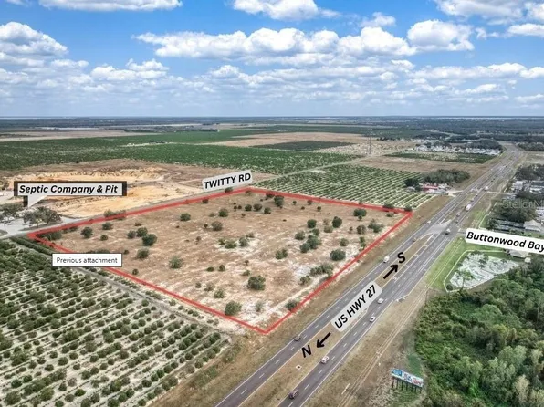 9610 Us Highway 27 S, Sebring, FL 33876