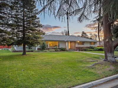 1619 W San Ramon Ave, Fresno, CA, 93711