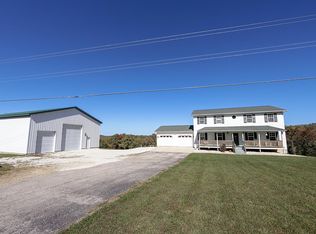 12795 State Route Y, Rolla, MO 65401