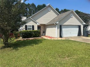 265 S Greenfield Cir, Covington, GA 30016