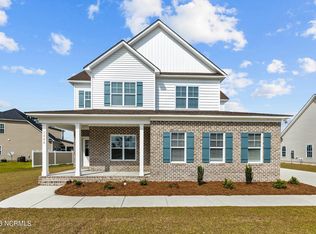 1228 Abby Dr, Greenville, NC 27834