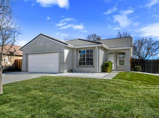 1818 W Avenue H5, Lancaster, CA 93534