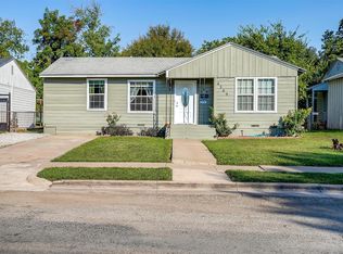 4309 Harwen Ter, Fort Worth, TX 76133