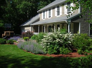 107 Eastwick Rd, North Kingstown, RI 02852