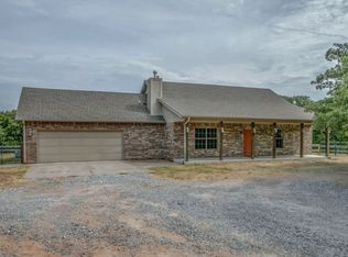 9300 E Post Oak Rd, Noble, OK 73068