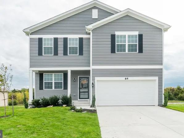 64 Gumspring Dr, Charles Town, WV 25414