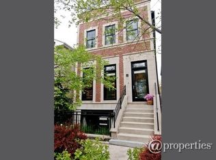 2134 W Churchill St, Chicago, IL 60647