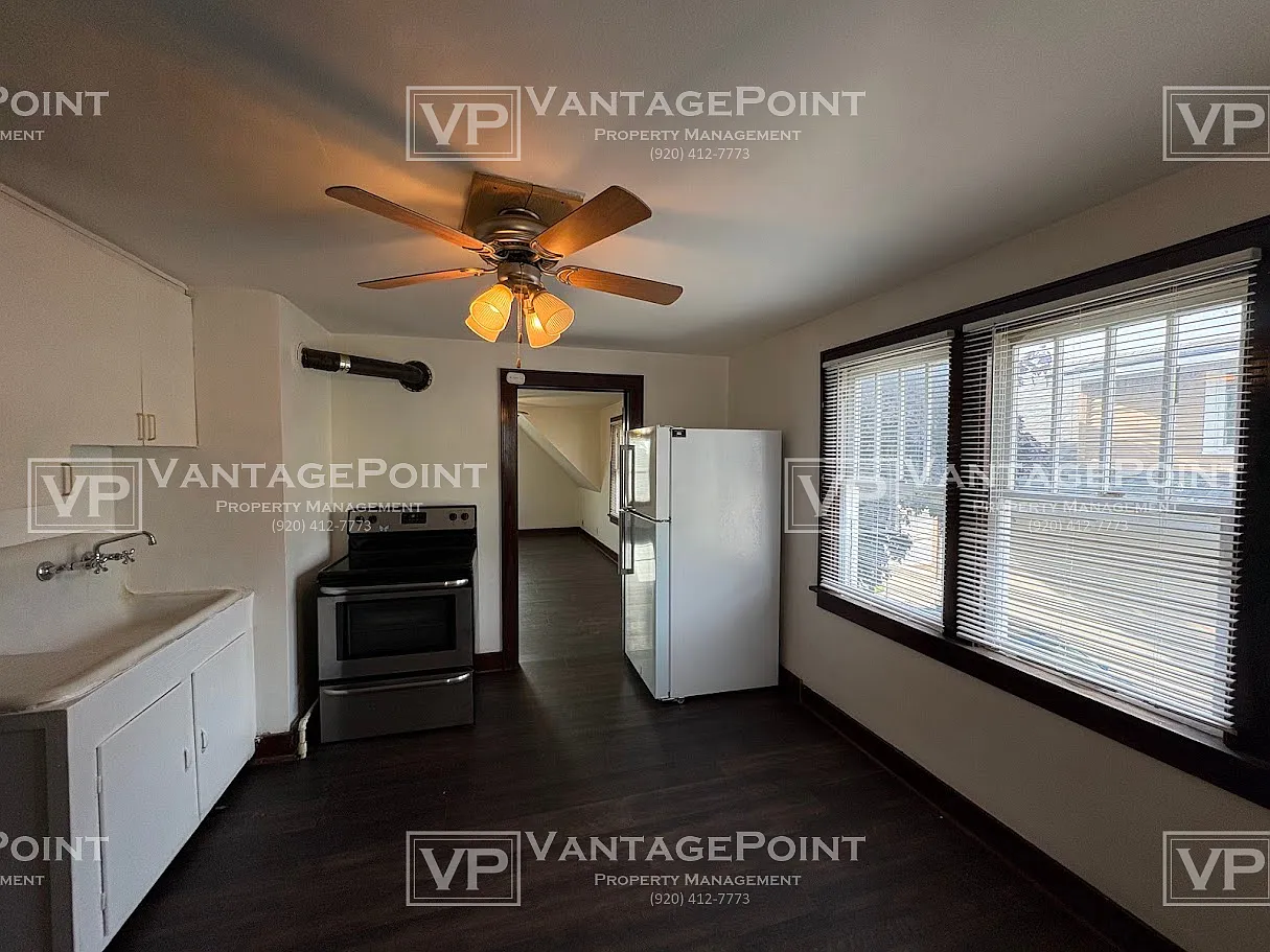 926 South 21st Street - Upper — Photo 2