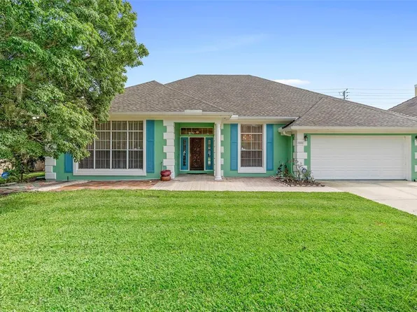 8525 Buckley Ct, Orlando, FL 32817