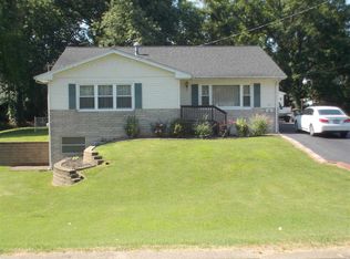 727 Tulip Ave, Evansville, IN 47711