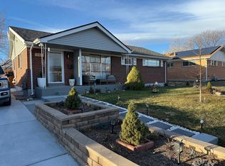 248 E 109th Pl, Northglenn, CO 80233