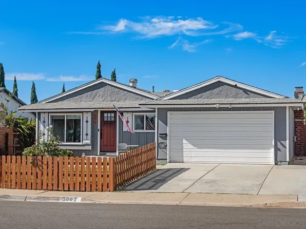 3862 Coleman Ave, San Diego, CA 92154
