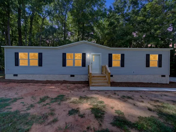 399 McCullar Weaver Rd SW, Milledgeville, GA 31061
