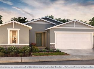 3943 N Ter, Visalia, CA