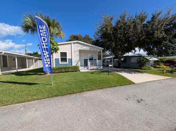 38 NE Village Ln #38, Jensen Beach, FL 34957