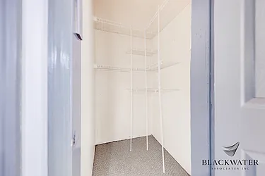 Rented by Blackwater Associates Inc.