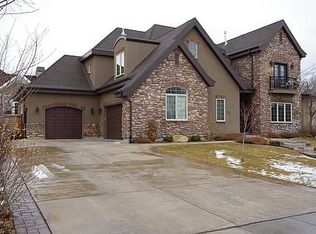 91 Bordeaux Ln, Alpine, UT 84004