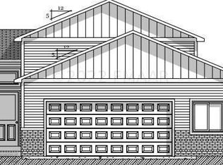 6948 67th St S, Horace, ND 58047