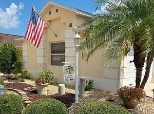 1089 Summerton St, The Villages, FL 32162