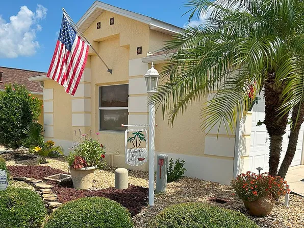1089 Summerton St, The Villages, FL 32162