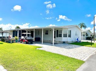 1743 Western Redwood Ave #143, Kissimmee, FL 34758