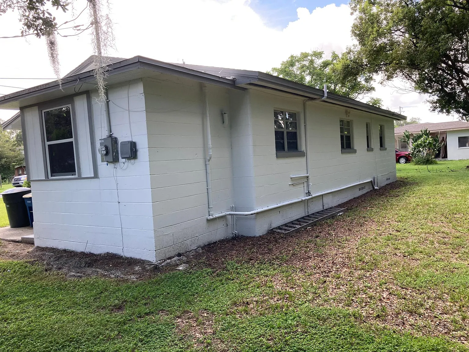 3 bed, 1150 sqft, $1,490 — Photo 4