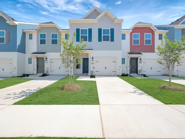 9404 Mill St #C, Providence Village, TX 76227