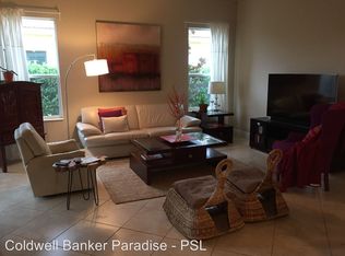 10190 SW Dolce Rd, Port Saint Lucie, FL 34986