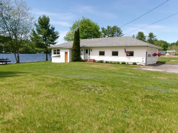 28 Keith Street, Livermore, ME 04253