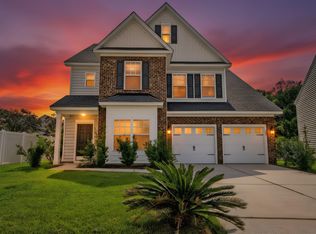 403 Fetterbush Dr, Moncks Corner, SC 29461