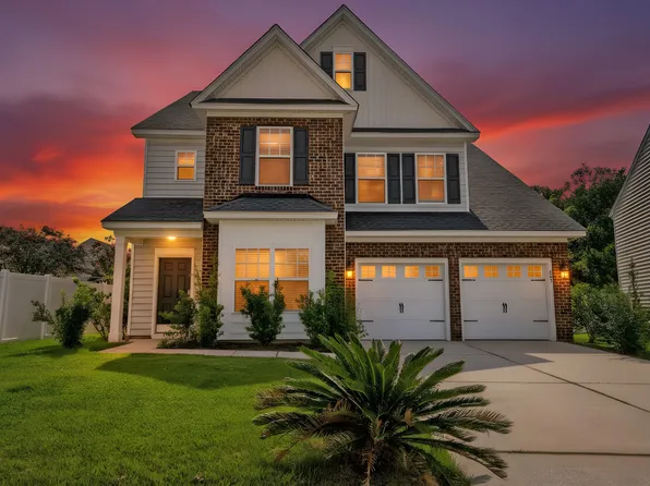 403 Fetterbush Dr, Moncks Corner, SC 29461