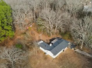 242 Myatt Rd, Paris, TN 38242