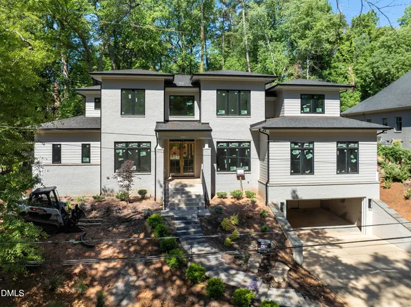 3521 Brook Dr, Raleigh, NC 27609