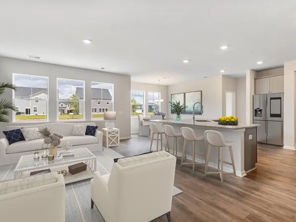 118 Orchard Blossom Ln, Summerville, SC 29485