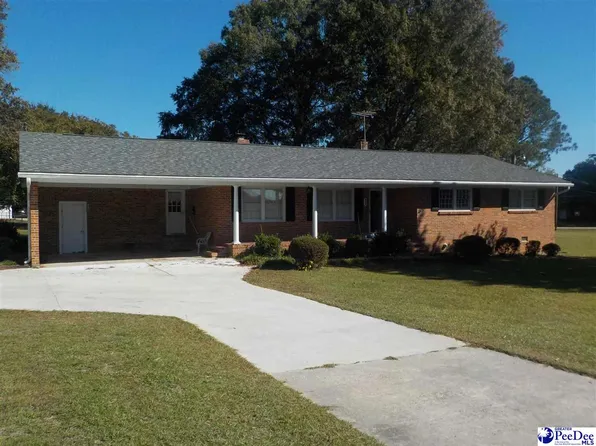 202 Kinney Cir, Bennettsville, SC 29512