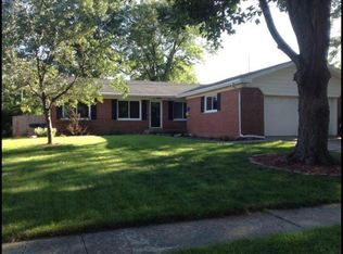 2506 Milford Rd, Springfield, IL 62704
