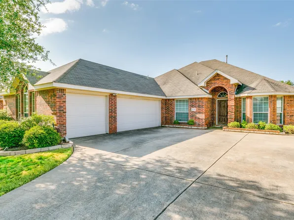 3710 Dunhill Pl, Rowlett, TX 75089